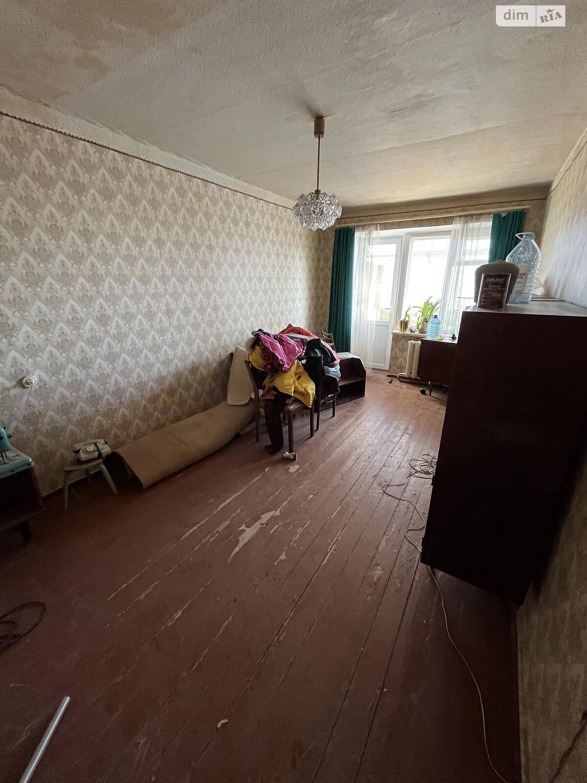 Продаж двокімнатної квартири в Харкові, на вул. Ініціативна 4, район Залютине фото 1 Продаж двокімнатної квартири в Харкові, на вул. Ініціативна 4, район Залютине фото 1