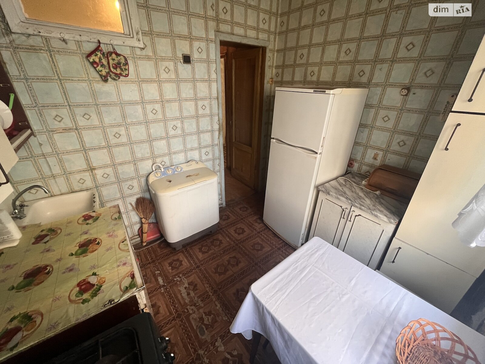 Продаж однокімнатної квартири в Харкові, на вул. Ініціативна 4, район Залютине фото 1 Продаж однокімнатної квартири в Харкові, на вул. Ініціативна 4, район Залютине фото 1