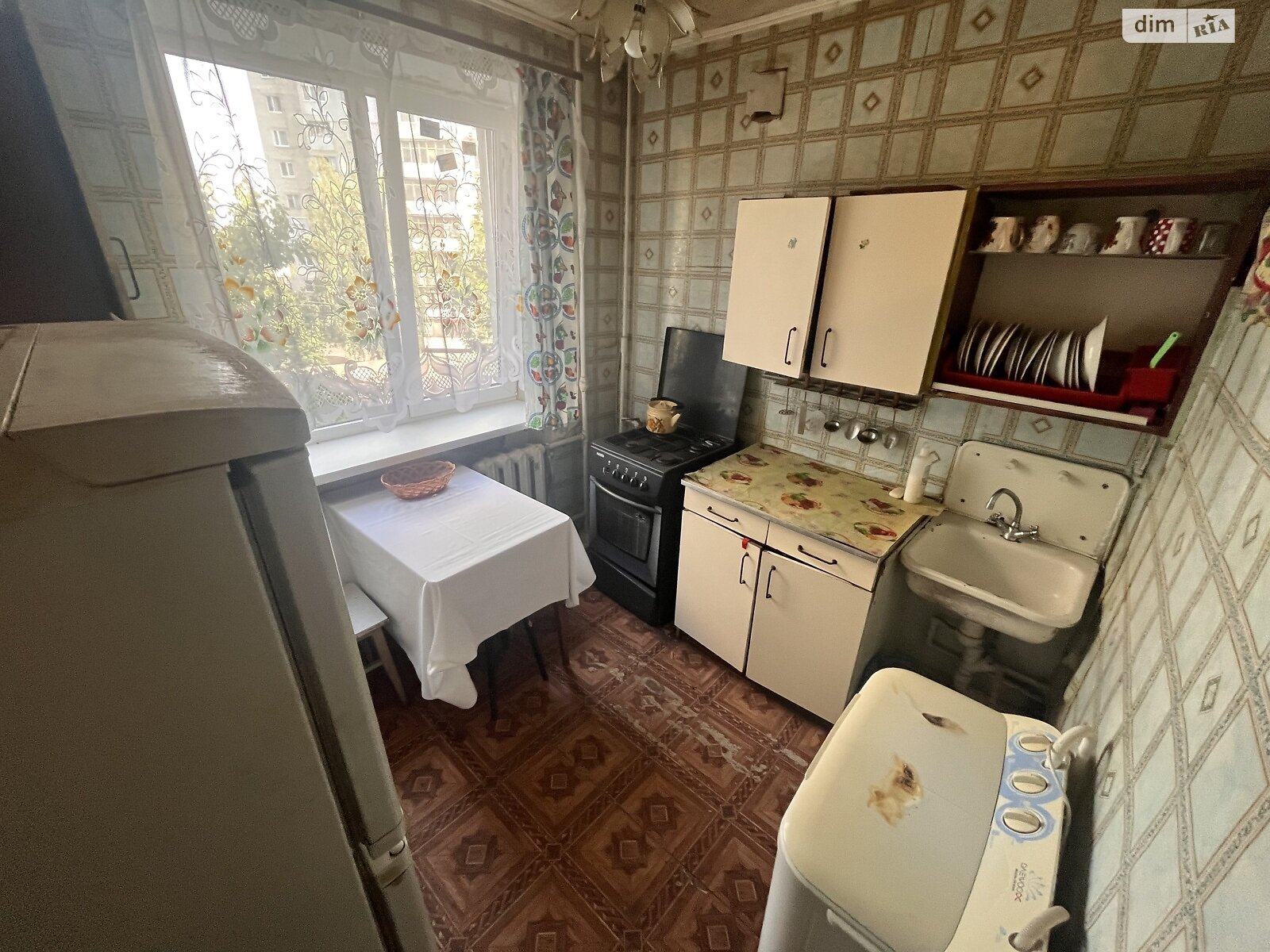 Продаж однокімнатної квартири в Харкові, на вул. Ініціативна 4, район Залютине фото 1 Продаж однокімнатної квартири в Харкові, на вул. Ініціативна 4, район Залютине фото 1