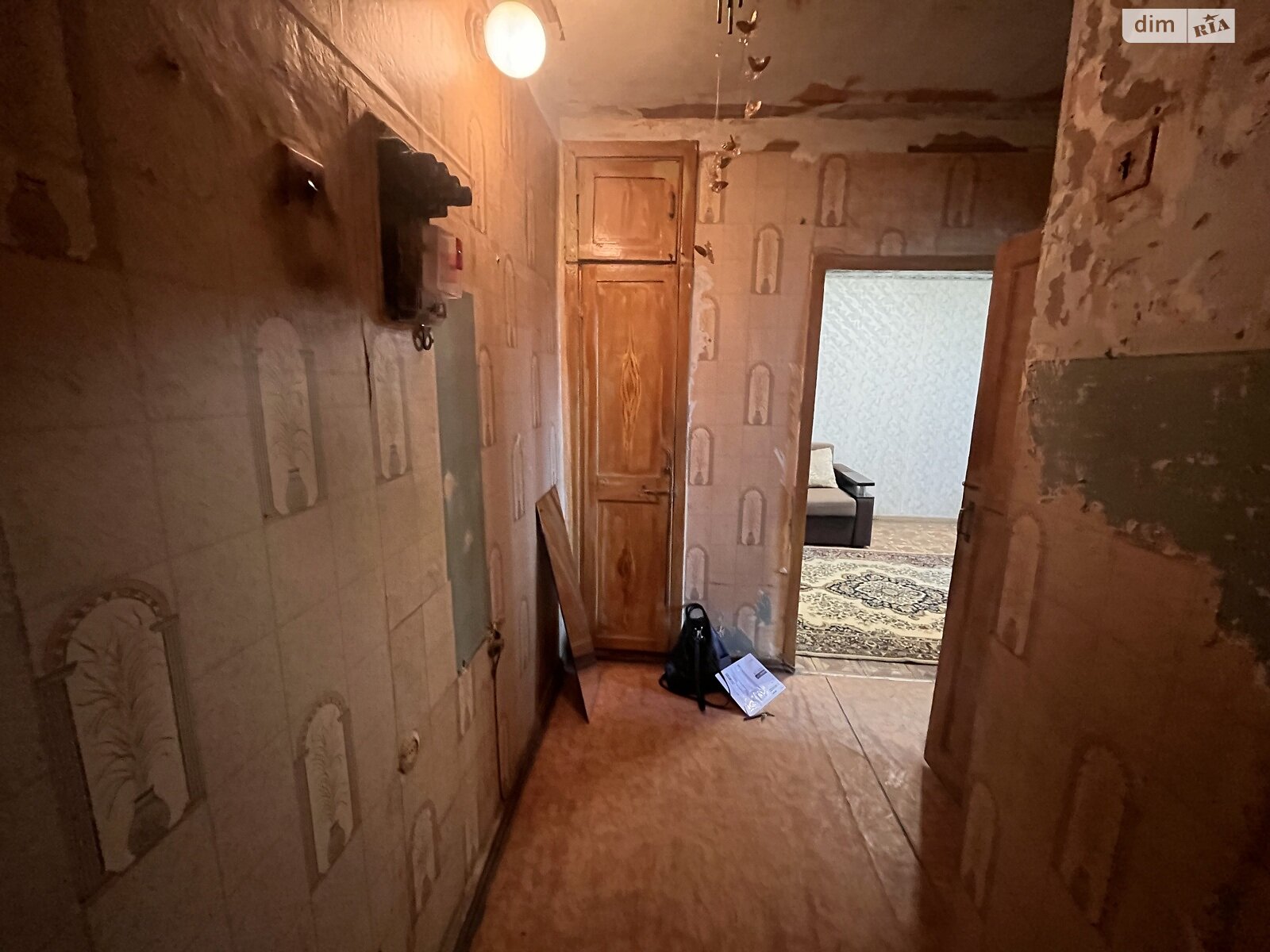 Продаж однокімнатної квартири в Харкові, на вул. Ініціативна 4, район Залютине фото 1 Продаж однокімнатної квартири в Харкові, на вул. Ініціативна 4, район Залютине фото 1