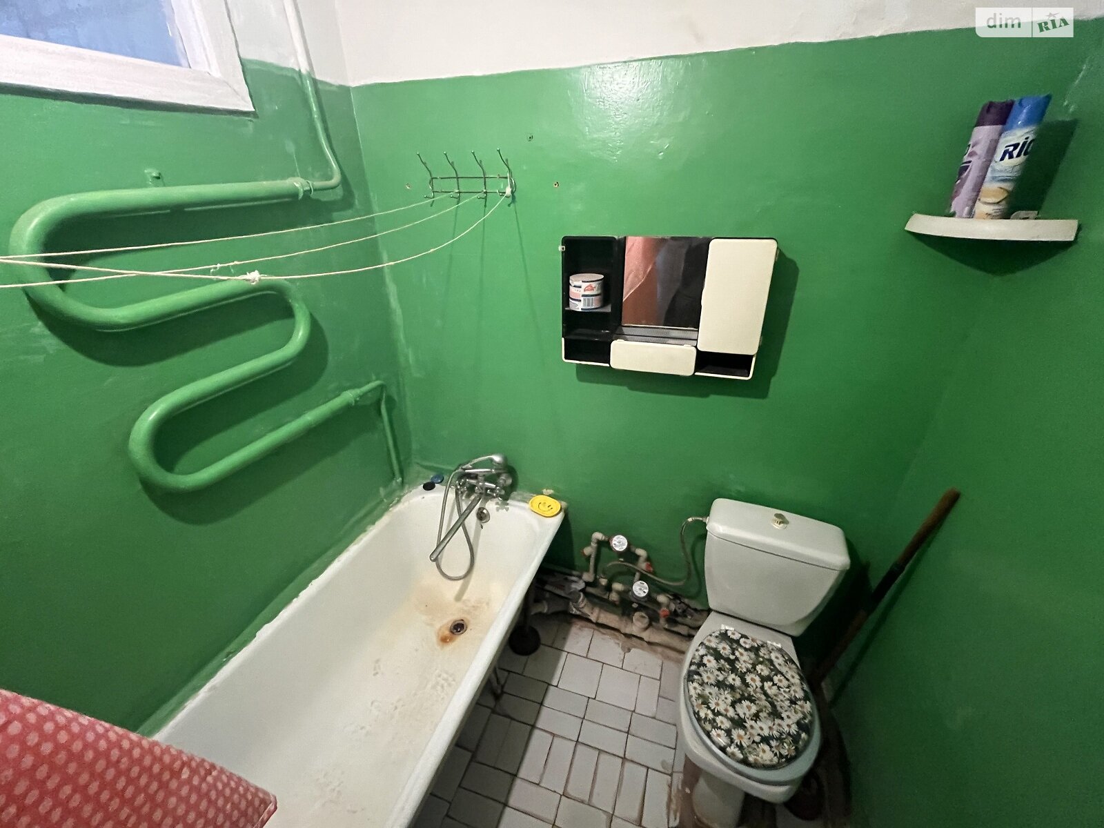 Продаж однокімнатної квартири в Харкові, на вул. Ініціативна 4, район Залютине фото 1 Продаж однокімнатної квартири в Харкові, на вул. Ініціативна 4, район Залютине фото 1