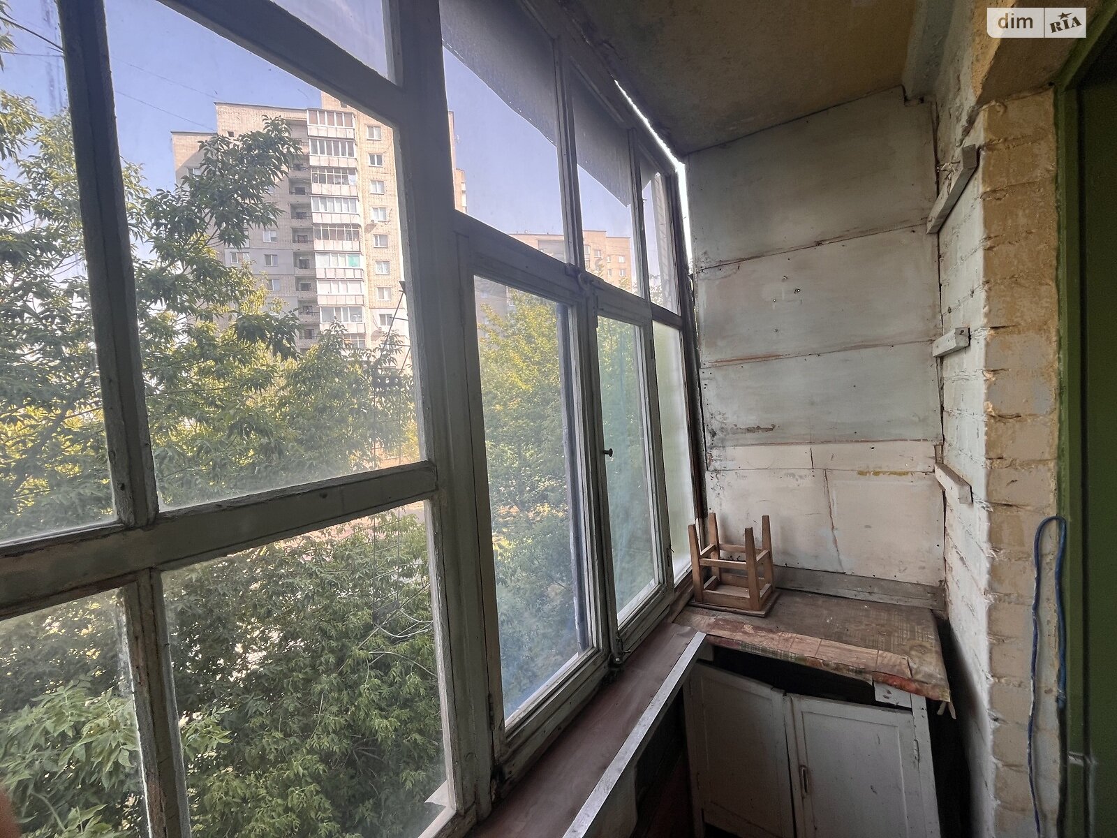 Продаж однокімнатної квартири в Харкові, на вул. Ініціативна 4, район Залютине фото 1 Продаж однокімнатної квартири в Харкові, на вул. Ініціативна 4, район Залютине фото 1