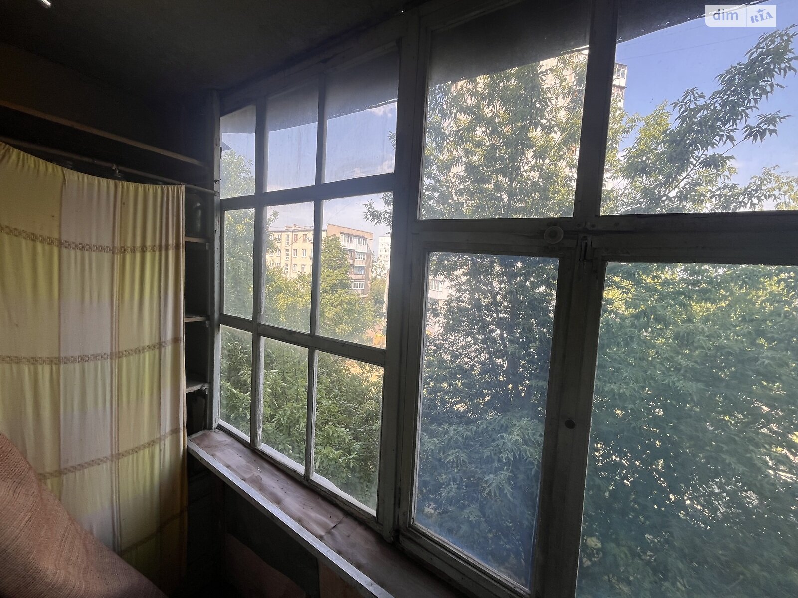 Продаж однокімнатної квартири в Харкові, на вул. Ініціативна 4, район Залютине фото 1 Продаж однокімнатної квартири в Харкові, на вул. Ініціативна 4, район Залютине фото 1