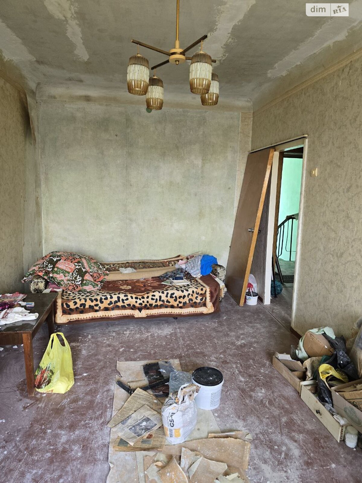 Продаж однокімнатної квартири в Харкові, на вул. Ініціативна 10/24, район Холодногірський фото 1