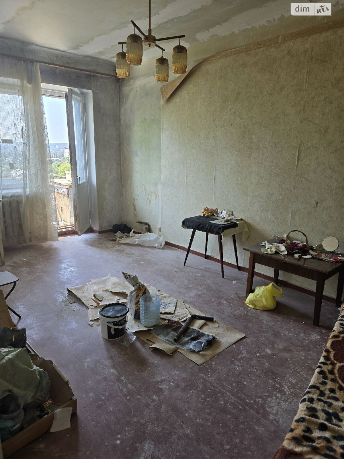 Продаж однокімнатної квартири в Харкові, на вул. Ініціативна 10/24, район Холодногірський фото 1