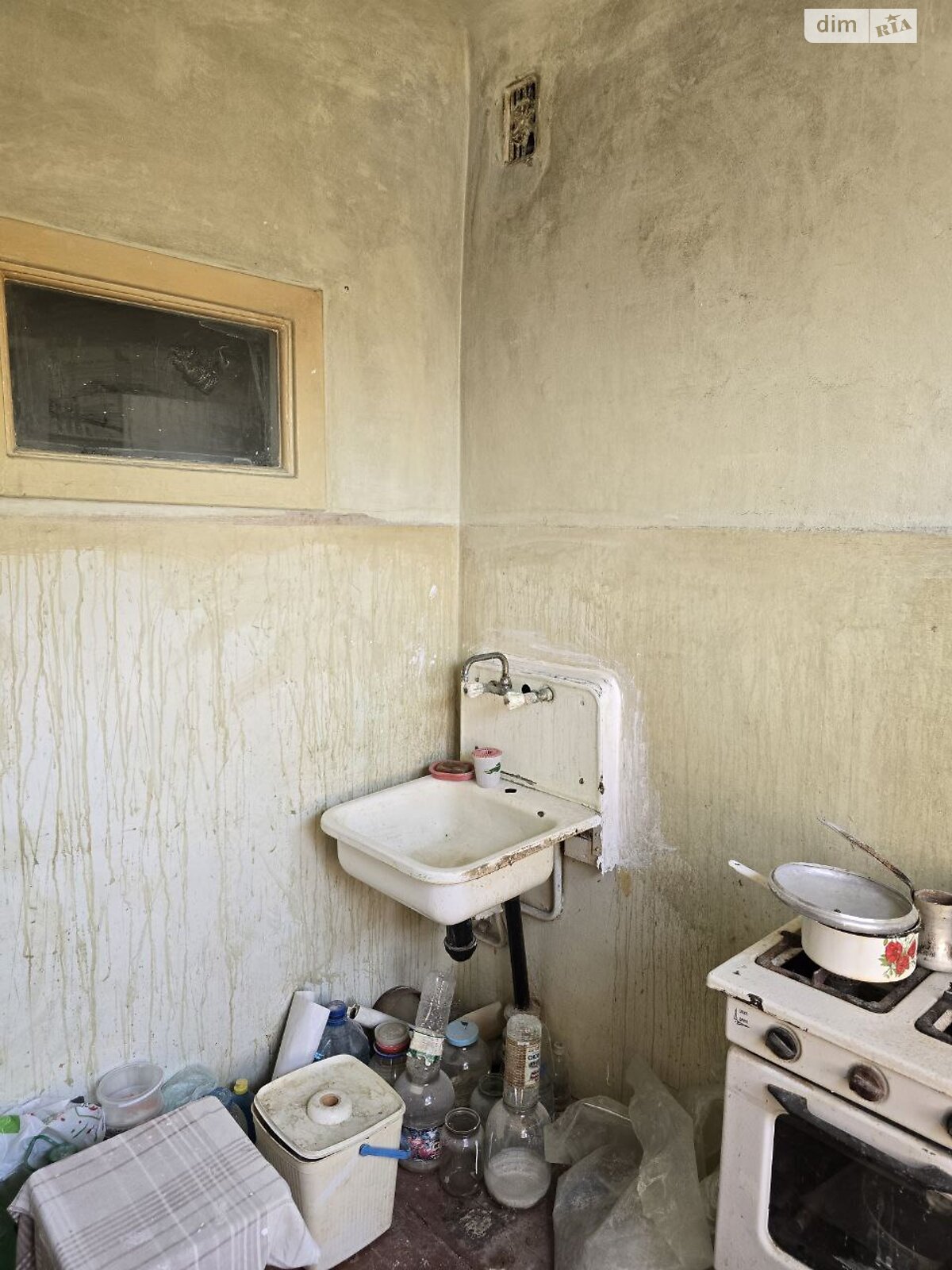 Продаж однокімнатної квартири в Харкові, на вул. Ініціативна 10/24, район Холодногірський фото 1