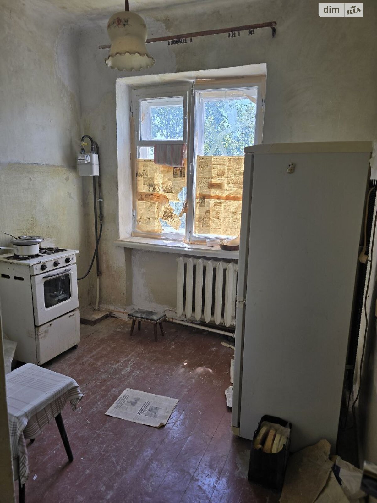 Продаж однокімнатної квартири в Харкові, на вул. Ініціативна 10/24, район Холодногірський фото 1