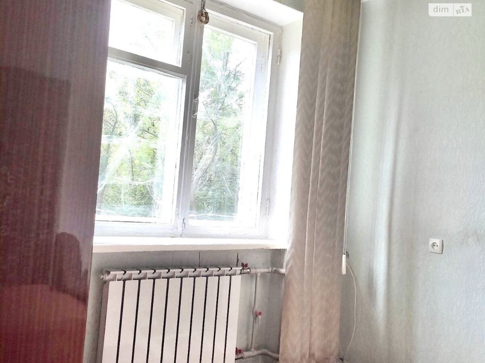 Продаж чотирикімнатної квартири в Харкові, на вул. Муратова Ігоря, район Залютине фото 1