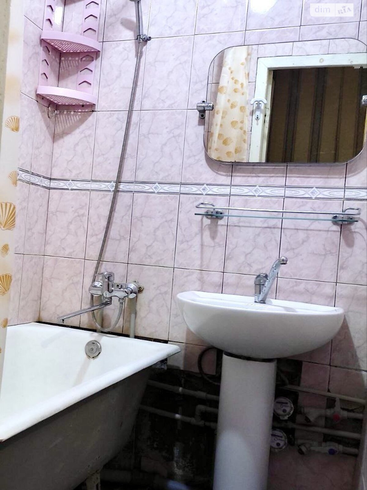 Продаж чотирикімнатної квартири в Харкові, на вул. Муратова Ігоря, район Залютине фото 1