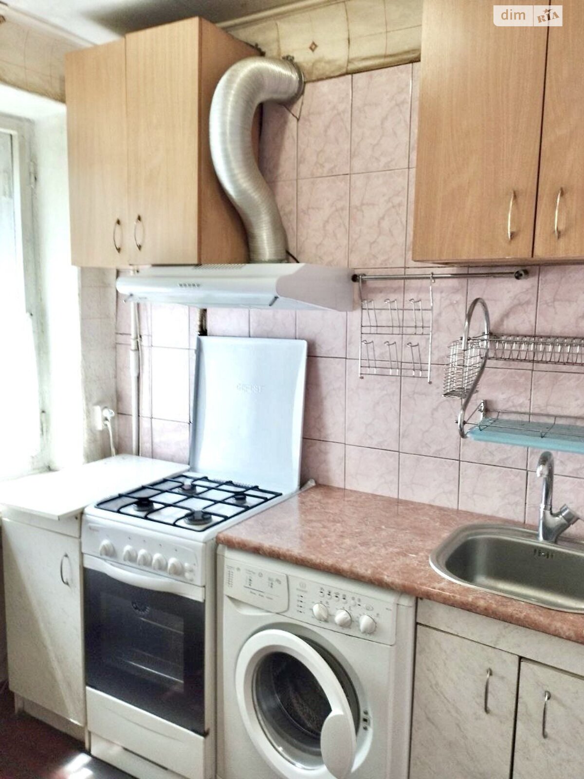 Продаж чотирикімнатної квартири в Харкові, на вул. Муратова Ігоря, район Залютине фото 1