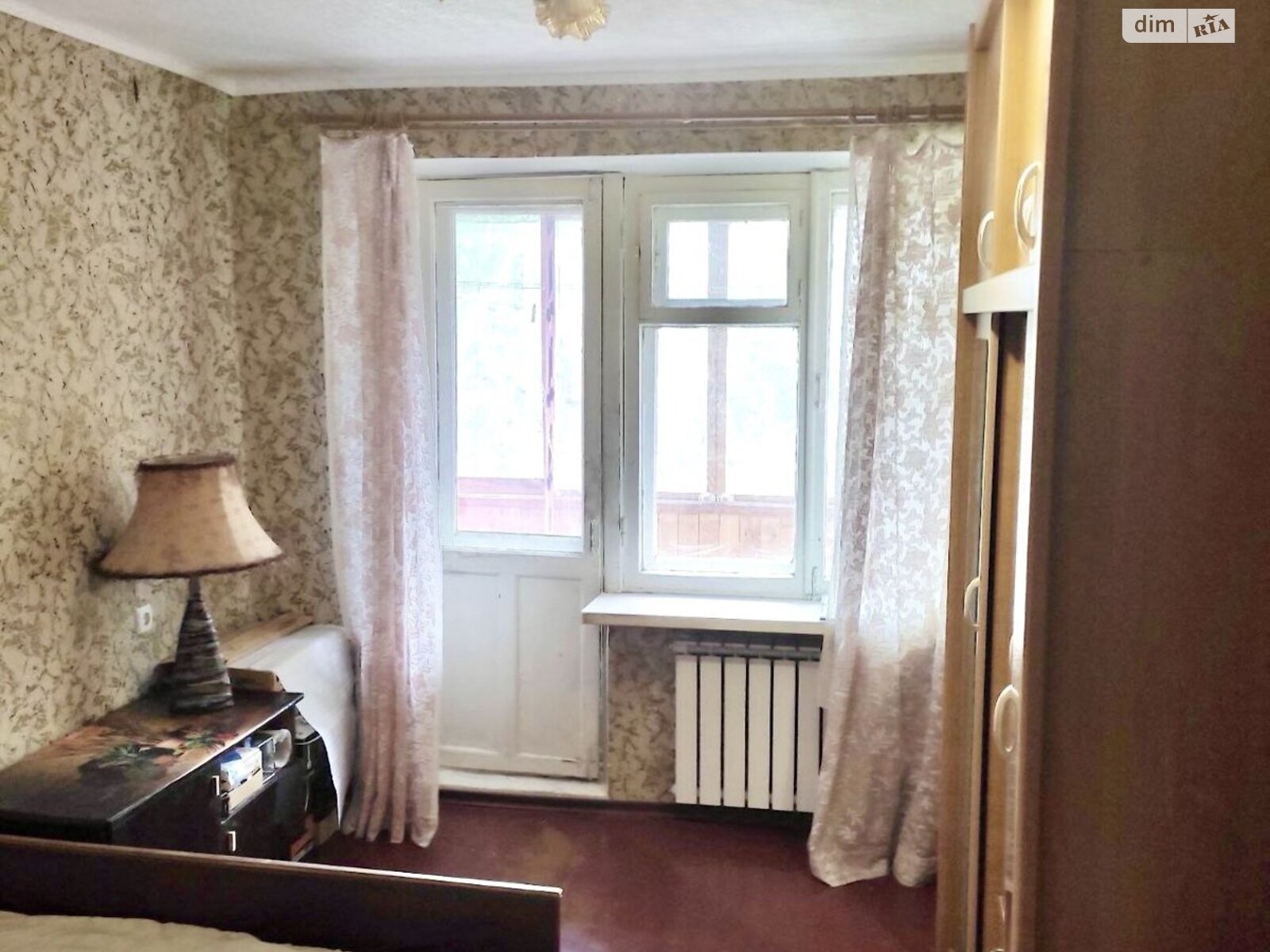 Продаж чотирикімнатної квартири в Харкові, на вул. Муратова Ігоря, район Залютине фото 1