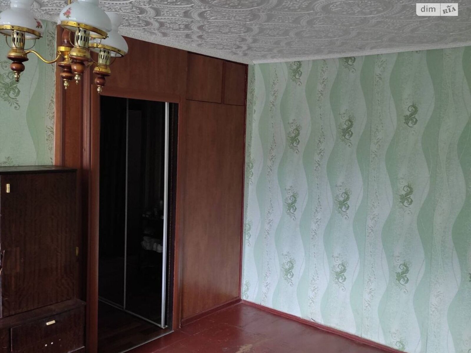 Продаж чотирикімнатної квартири в Харкові, на вул. Муратова Ігоря, район Залютине фото 1