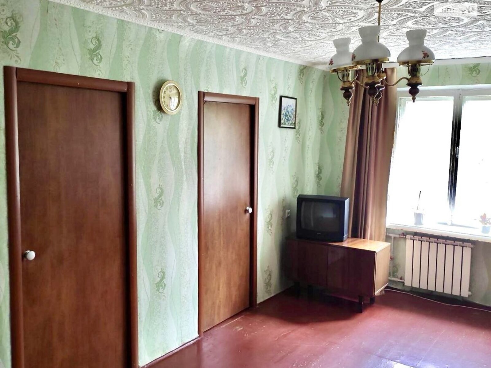 Продаж чотирикімнатної квартири в Харкові, на вул. Муратова Ігоря, район Залютине фото 1