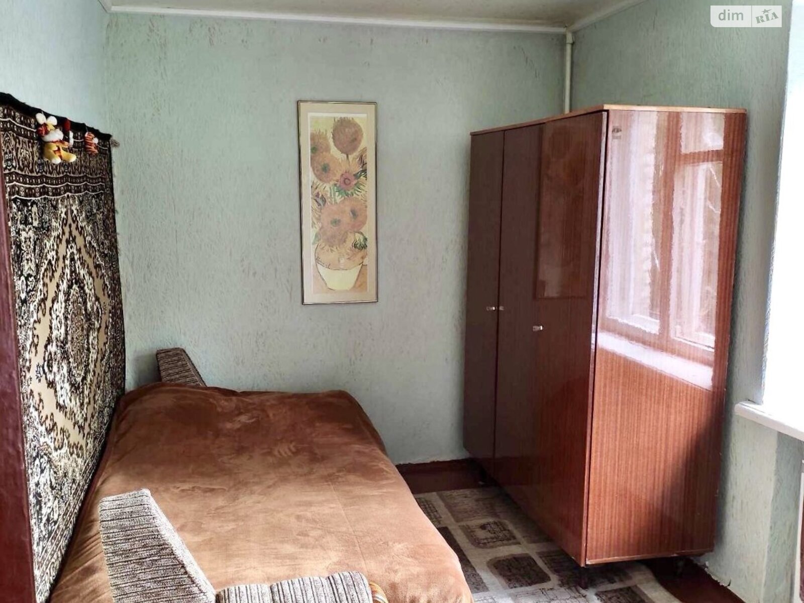 Продаж чотирикімнатної квартири в Харкові, на вул. Муратова Ігоря, район Залютине фото 1