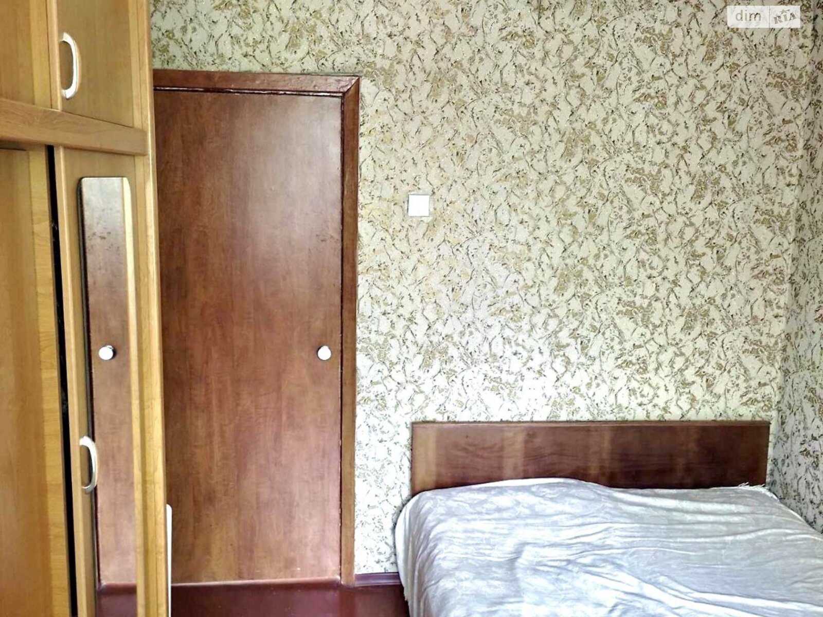 Продаж чотирикімнатної квартири в Харкові, на вул. Муратова Ігоря, район Залютине фото 1