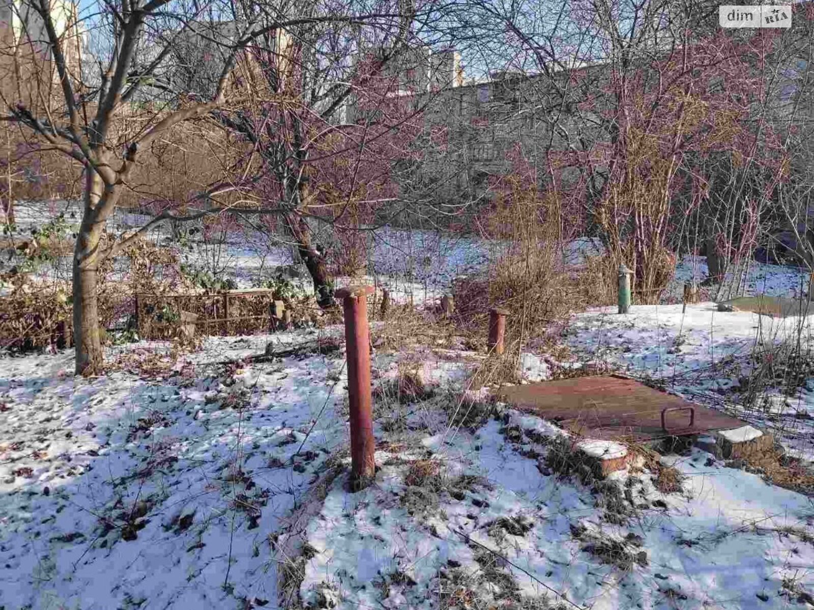 Продаж чотирикімнатної квартири в Харкові, на вул. Муратова Ігоря, район Залютине фото 1