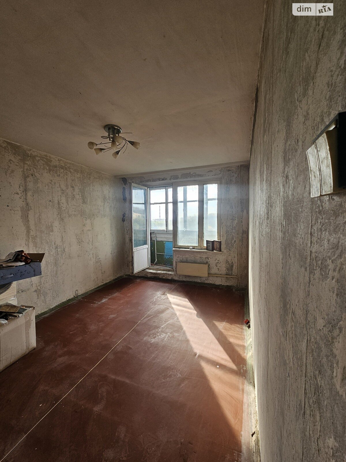 Продаж однокімнатної квартири в Харкові, на вул. Огарівська 16, район Залютине фото 1 Продаж однокімнатної квартири в Харкові, на вул. Огарівська 16, район Залютине фото 1