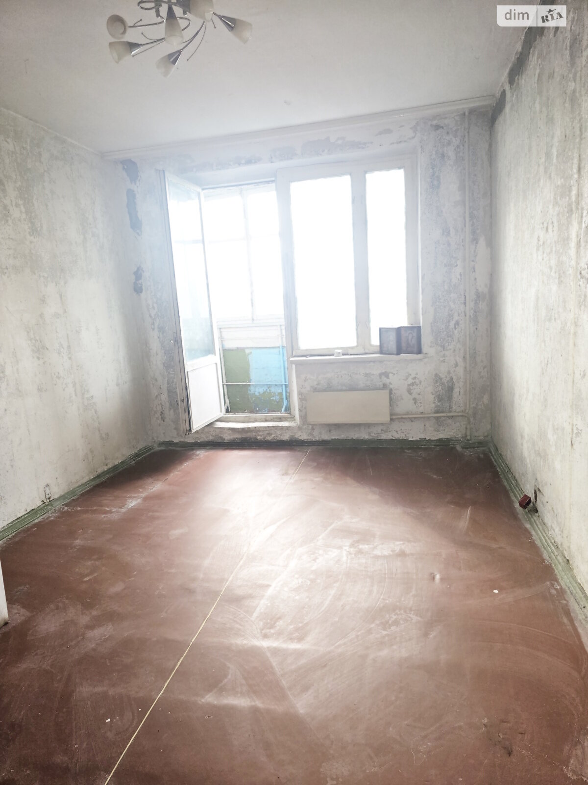 Продаж однокімнатної квартири в Харкові, на вул. Огарівська 16, район Залютине фото 1 Продаж однокімнатної квартири в Харкові, на вул. Огарівська 16, район Залютине фото 1