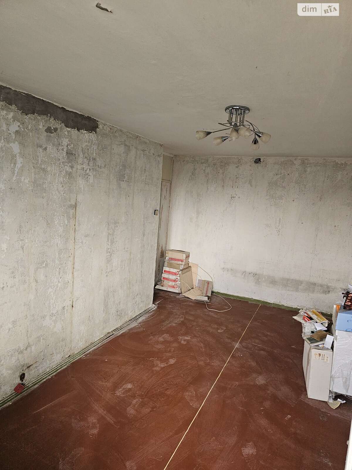 Продаж однокімнатної квартири в Харкові, на вул. Огарівська 16, район Залютине фото 1 Продаж однокімнатної квартири в Харкові, на вул. Огарівська 16, район Залютине фото 1