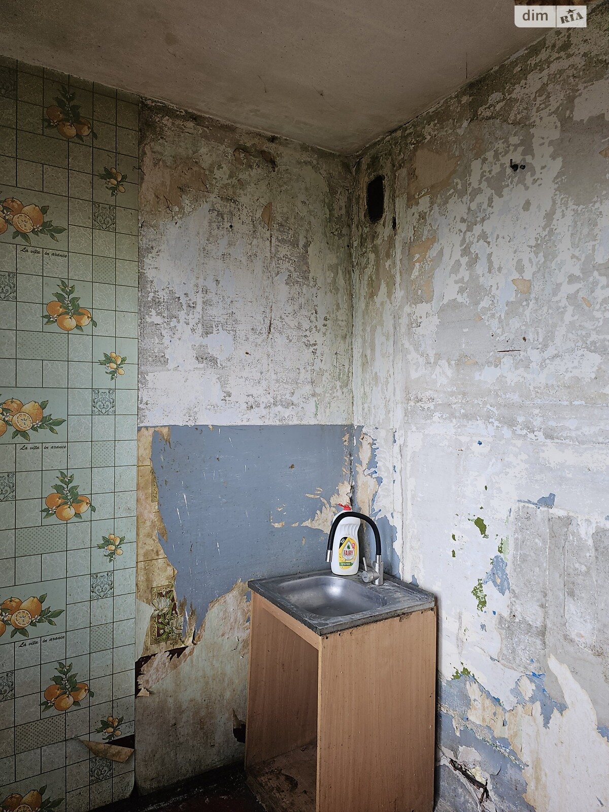 Продаж однокімнатної квартири в Харкові, на вул. Огарівська 16, район Залютине фото 1 Продаж однокімнатної квартири в Харкові, на вул. Огарівська 16, район Залютине фото 1