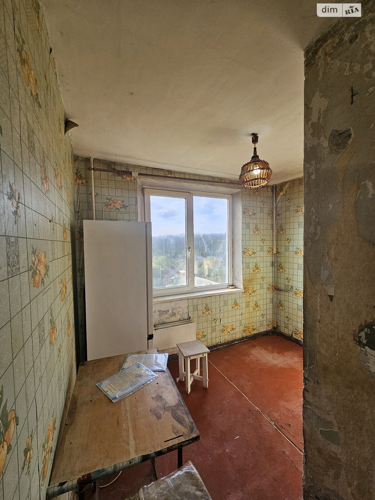 Продаж однокімнатної квартири в Харкові, на вул. Огарівська 16, район Залютине фото 1 Продаж однокімнатної квартири в Харкові, на вул. Огарівська 16, район Залютине фото 1