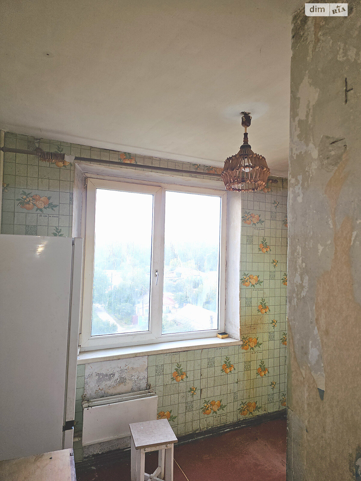 Продаж однокімнатної квартири в Харкові, на вул. Огарівська 16, район Залютине фото 1 Продаж однокімнатної квартири в Харкові, на вул. Огарівська 16, район Залютине фото 1