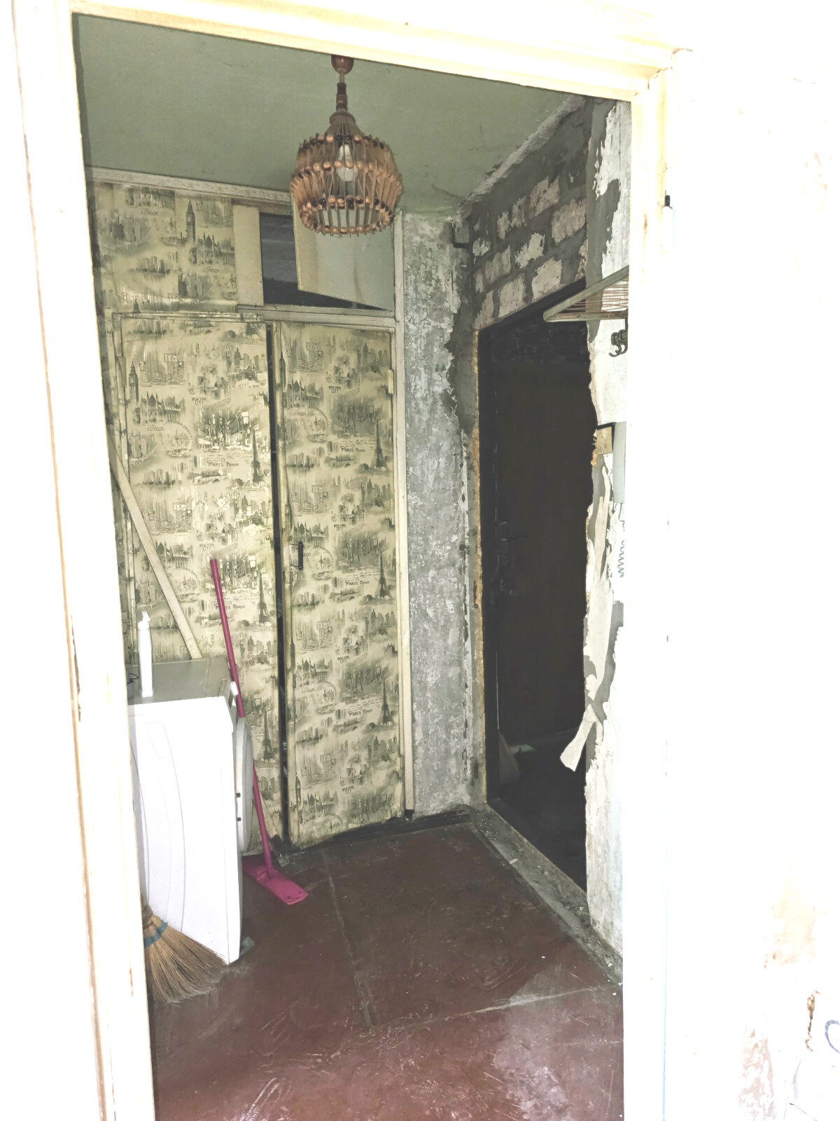 Продаж однокімнатної квартири в Харкові, на вул. Огарівська 16, район Залютине фото 1 Продаж однокімнатної квартири в Харкові, на вул. Огарівська 16, район Залютине фото 1