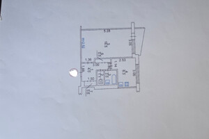 Продаж однокімнатної квартири в Харкові, на вул. Огарівська 16, район Залютине фото 2 Продаж однокімнатної квартири в Харкові, на вул. Огарівська 16, район Залютине фото 2