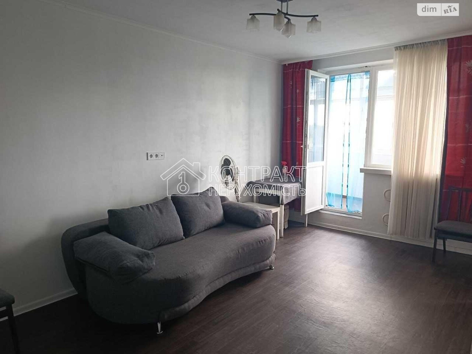 Продаж однокімнатної квартири в Харкові, на вул. Щаслива 21, район Залютине фото 1 Продаж однокімнатної квартири в Харкові, на вул. Щаслива 21, район Залютине фото 1