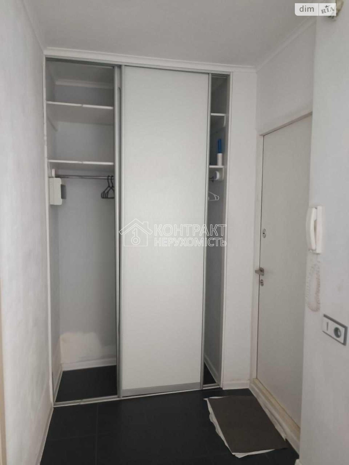 Продаж однокімнатної квартири в Харкові, на вул. Щаслива 21, район Залютине фото 1 Продаж однокімнатної квартири в Харкові, на вул. Щаслива 21, район Залютине фото 1