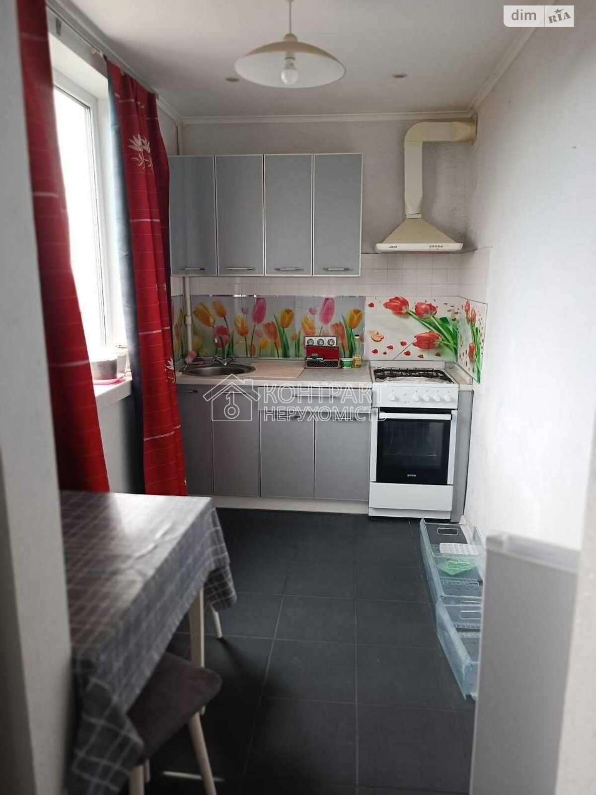 Продаж однокімнатної квартири в Харкові, на вул. Щаслива 21, район Залютине фото 1 Продаж однокімнатної квартири в Харкові, на вул. Щаслива 21, район Залютине фото 1