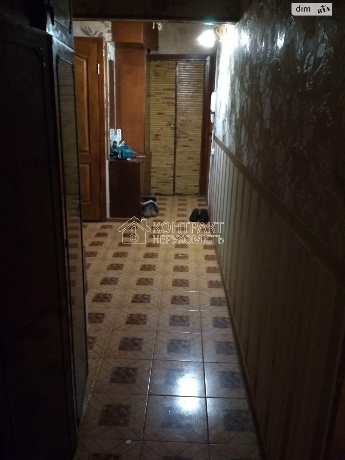 Продаж чотирикімнатної квартири в Харкові, на просп. Слави 9, район Залютине фото 1 Продаж чотирикімнатної квартири в Харкові, на просп. Слави 9, район Залютине фото 1