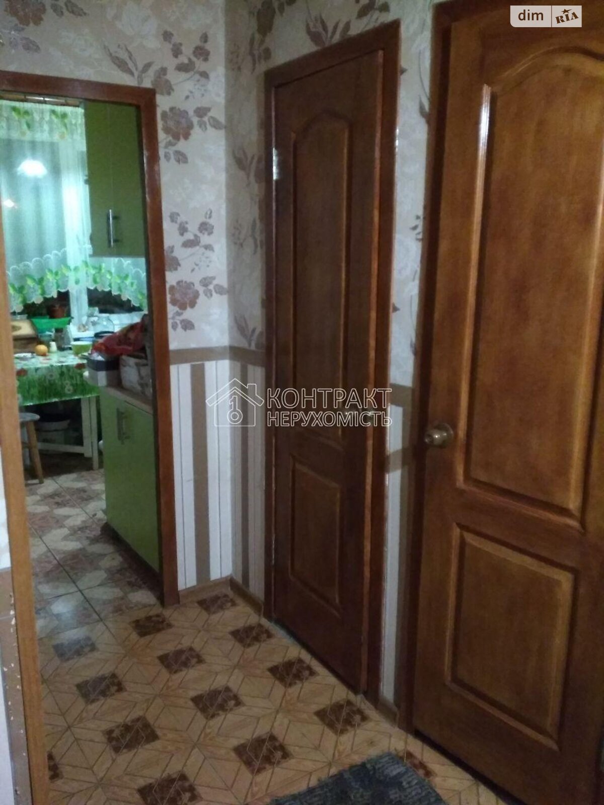 Продаж чотирикімнатної квартири в Харкові, на просп. Слави 9, район Залютине фото 1 Продаж чотирикімнатної квартири в Харкові, на просп. Слави 9, район Залютине фото 1