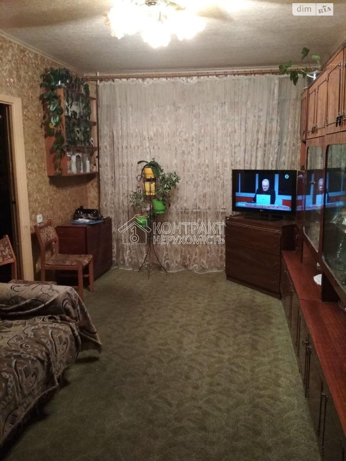 Продаж чотирикімнатної квартири в Харкові, на просп. Слави 9, район Залютине фото 1 Продаж чотирикімнатної квартири в Харкові, на просп. Слави 9, район Залютине фото 1