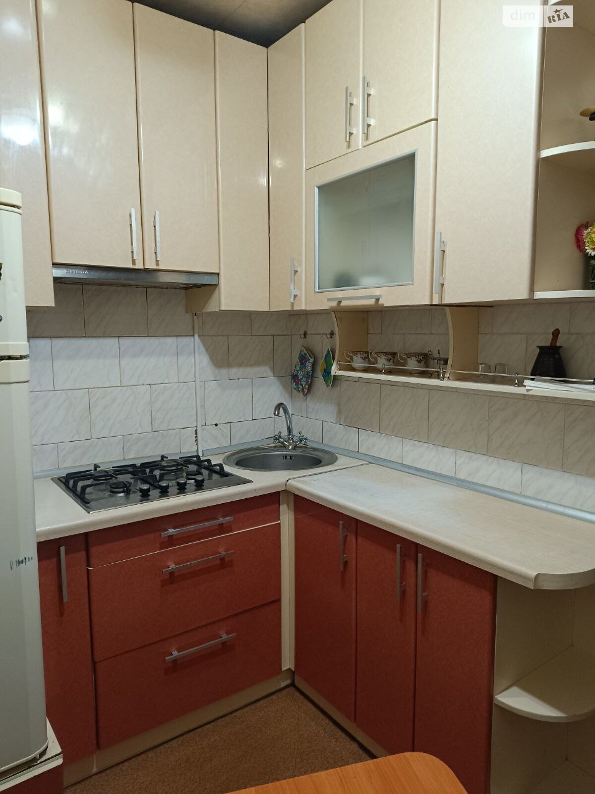 Продажа двухкомнатной квартиры в Харькове, на ул. Старопрудная 6, район Залютино фото 1 Продажа двухкомнатной квартиры в Харькове, на ул. Старопрудная 6, район Залютино фото 1