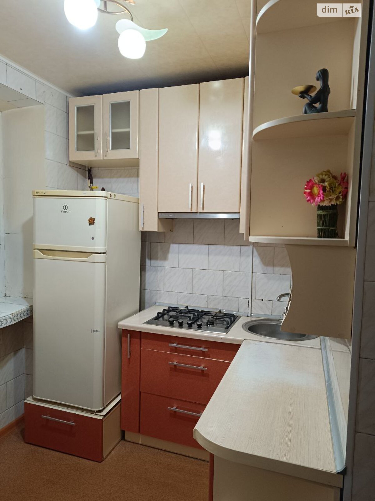 Продажа двухкомнатной квартиры в Харькове, на ул. Старопрудная 6, район Залютино фото 1 Продажа двухкомнатной квартиры в Харькове, на ул. Старопрудная 6, район Залютино фото 1