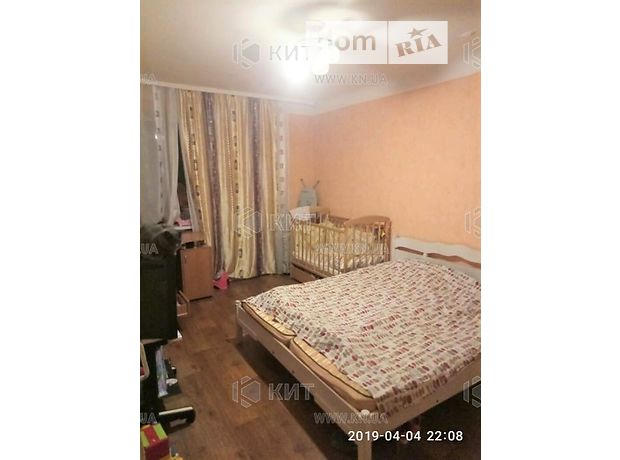 Продажа двухкомнатной квартиры в Харькове, на ул. Тинякова район Залютино фото 1 Продажа двухкомнатной квартиры в Харькове, на ул. Тинякова район Залютино фото 1