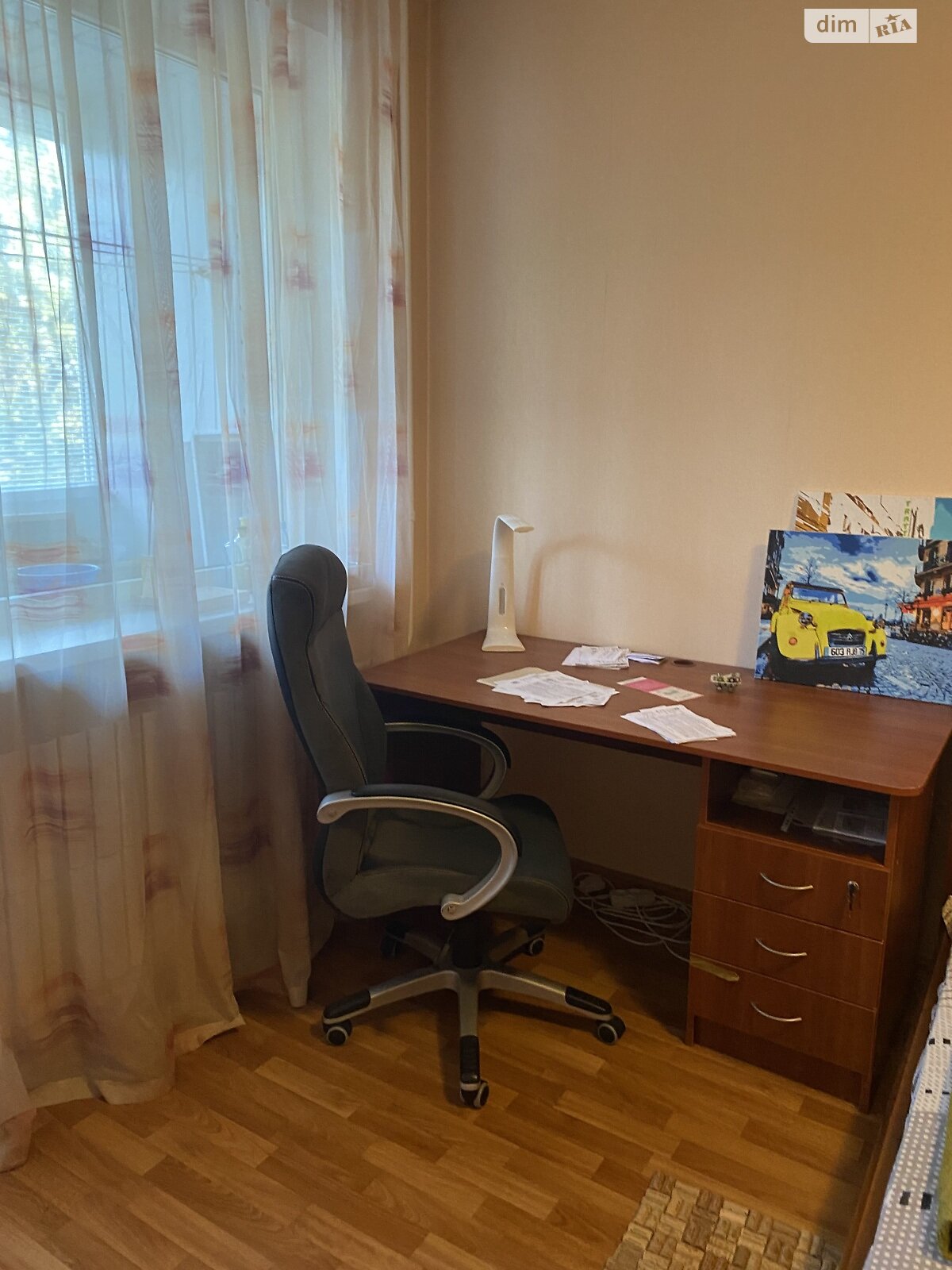 Продажа трехкомнатной квартиры в Харькове, на ул. Юннатов 1, район Залютино фото 1 Продажа трехкомнатной квартиры в Харькове, на ул. Юннатов 1, район Залютино фото 1