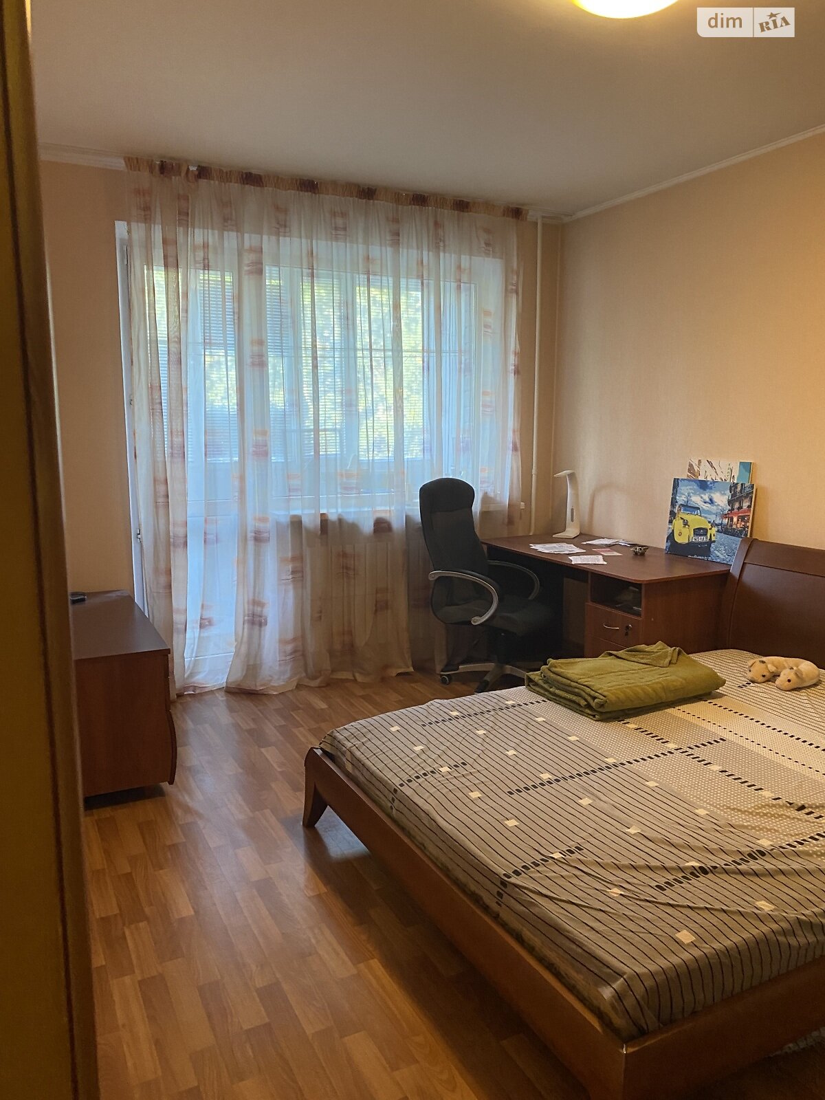 Продажа трехкомнатной квартиры в Харькове, на ул. Юннатов 1, район Залютино фото 1 Продажа трехкомнатной квартиры в Харькове, на ул. Юннатов 1, район Залютино фото 1