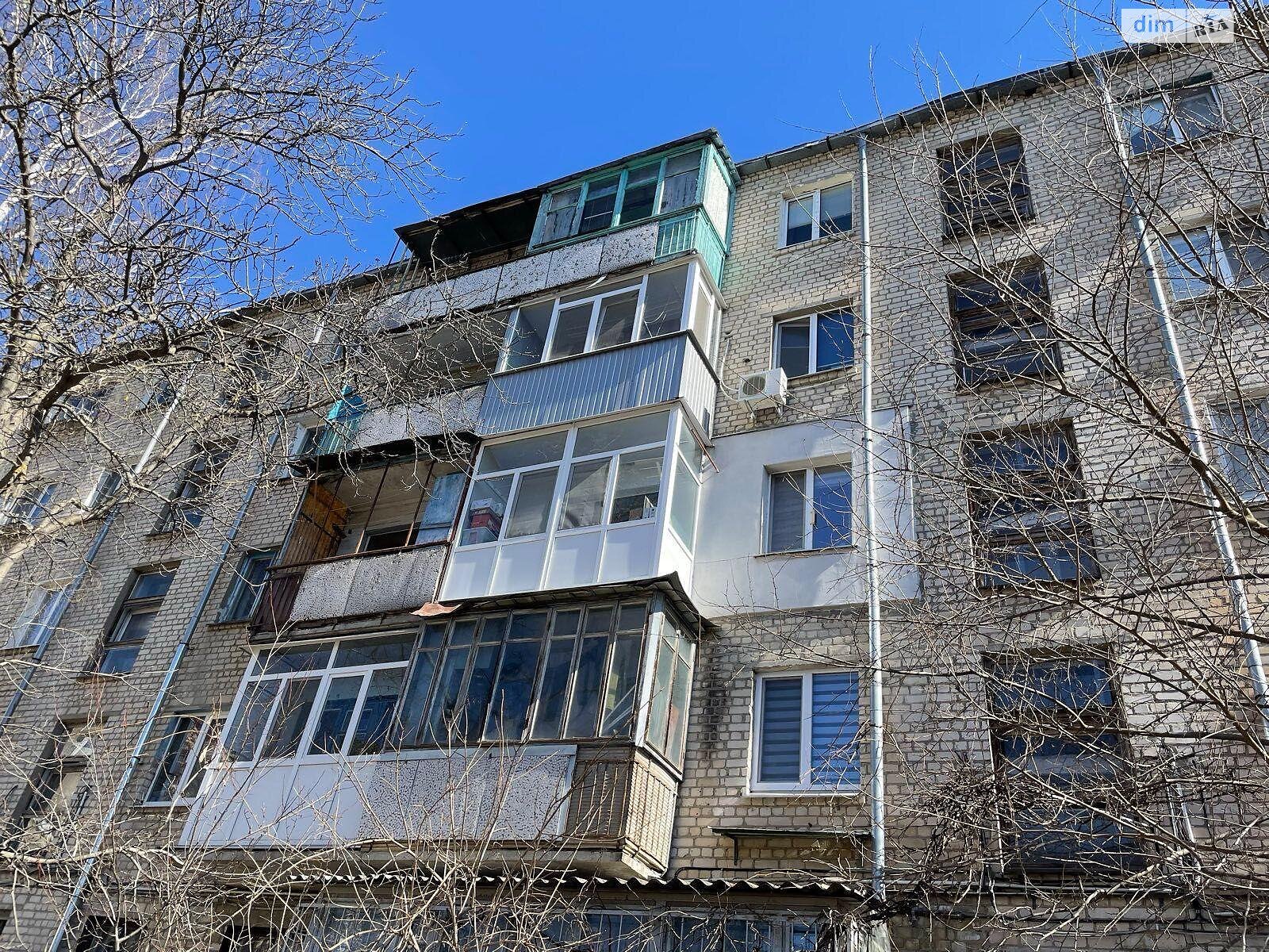 Продажа двухкомнатной квартиры в Харькове, на ул. Золочевская 27, район Залютино фото 1
