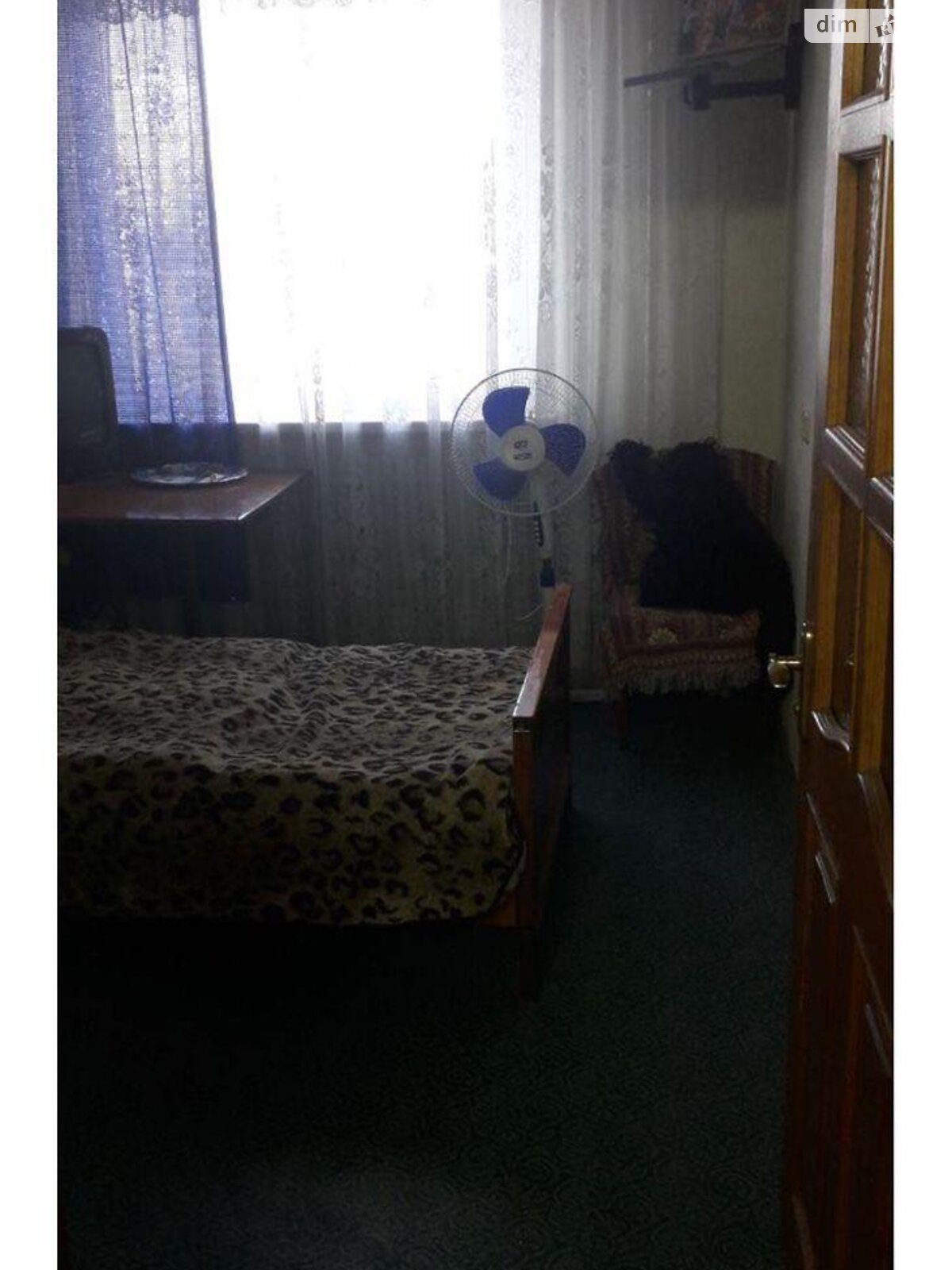 Продаж двокімнатної квартири в Харкові, на вул. Золочівська 28, район Залютино фото 1