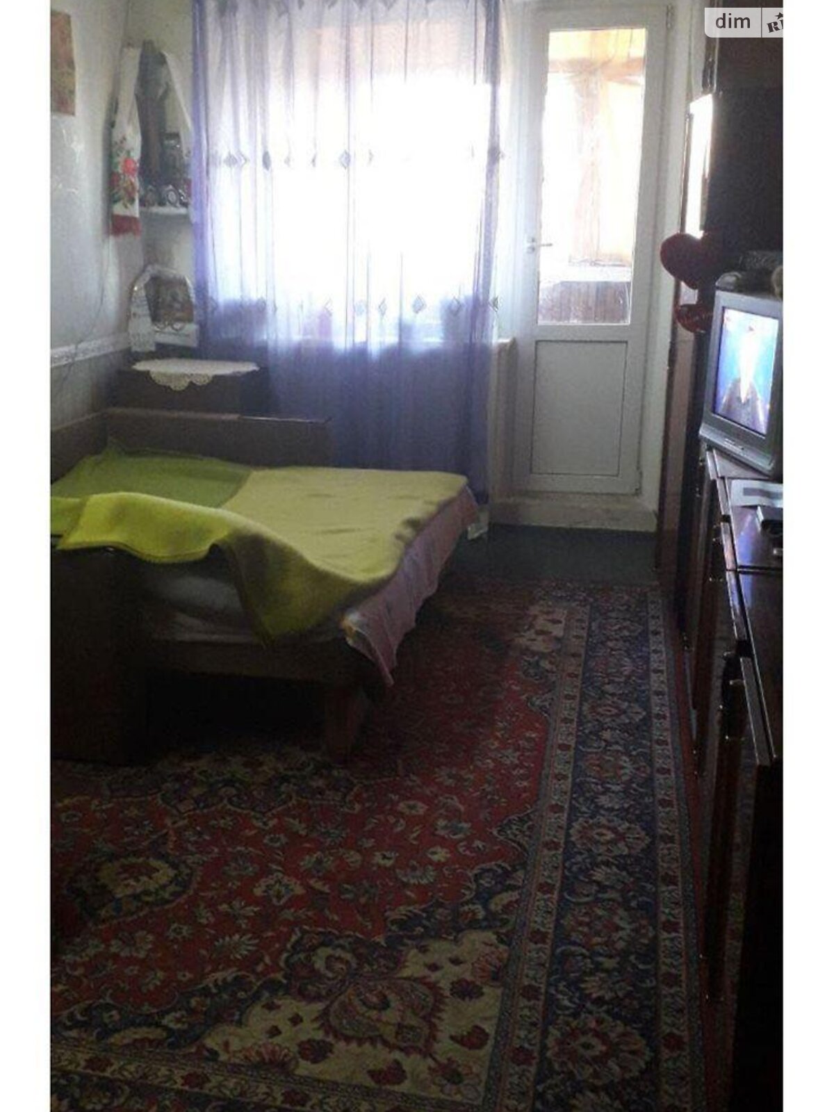 Продаж двокімнатної квартири в Харкові, на вул. Золочівська 28, район Залютино фото 1