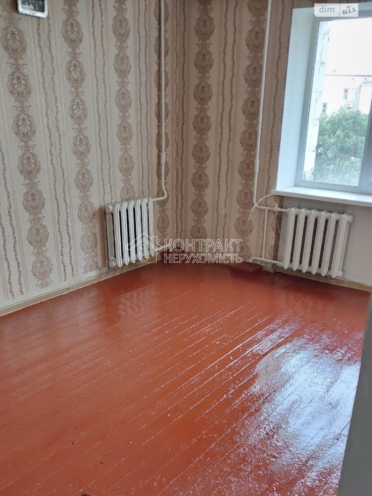 Продаж однокімнатної квартири в Харкові, на вул. Золочівська 12, район Залютине фото 1 Продаж однокімнатної квартири в Харкові, на вул. Золочівська 12, район Залютине фото 1