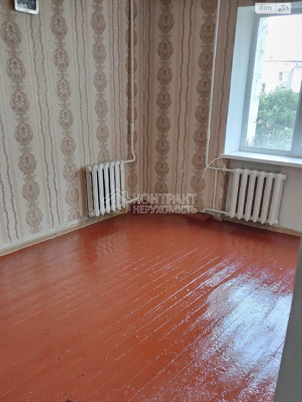 Продаж однокімнатної квартири в Харкові, на вул. Золочівська 12, район Залютине фото 1 Продаж однокімнатної квартири в Харкові, на вул. Золочівська 12, район Залютине фото 1