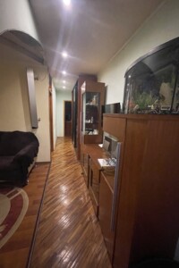 Продажа четырехкомнатной квартиры в Харькове, на ул. Золочевская 26, район Залютино фото 2