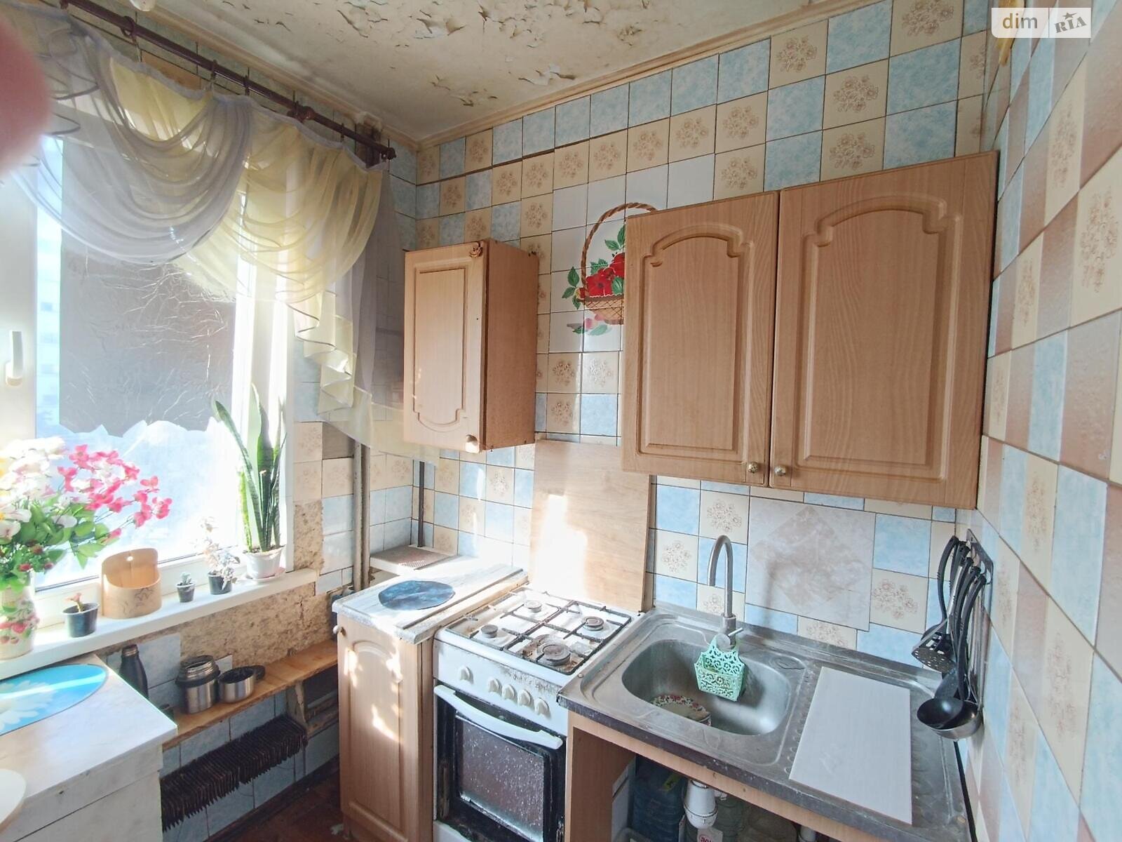 Продаж чотирикімнатної квартири в Харкові, на вул. Золочівська 30/1, район Залютине фото 1 Продаж чотирикімнатної квартири в Харкові, на вул. Золочівська 30/1, район Залютине фото 1