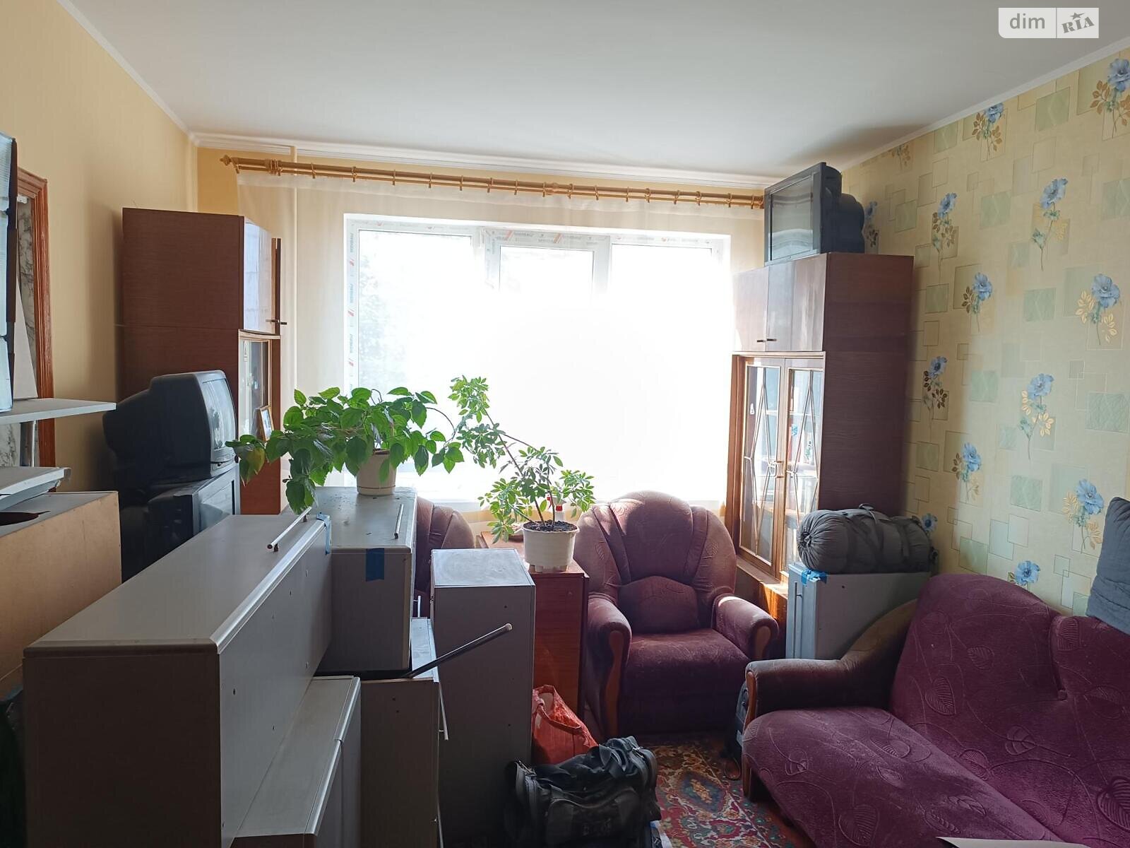 Продаж чотирикімнатної квартири в Харкові, на вул. Золочівська 30/1, район Залютине фото 1 Продаж чотирикімнатної квартири в Харкові, на вул. Золочівська 30/1, район Залютине фото 1