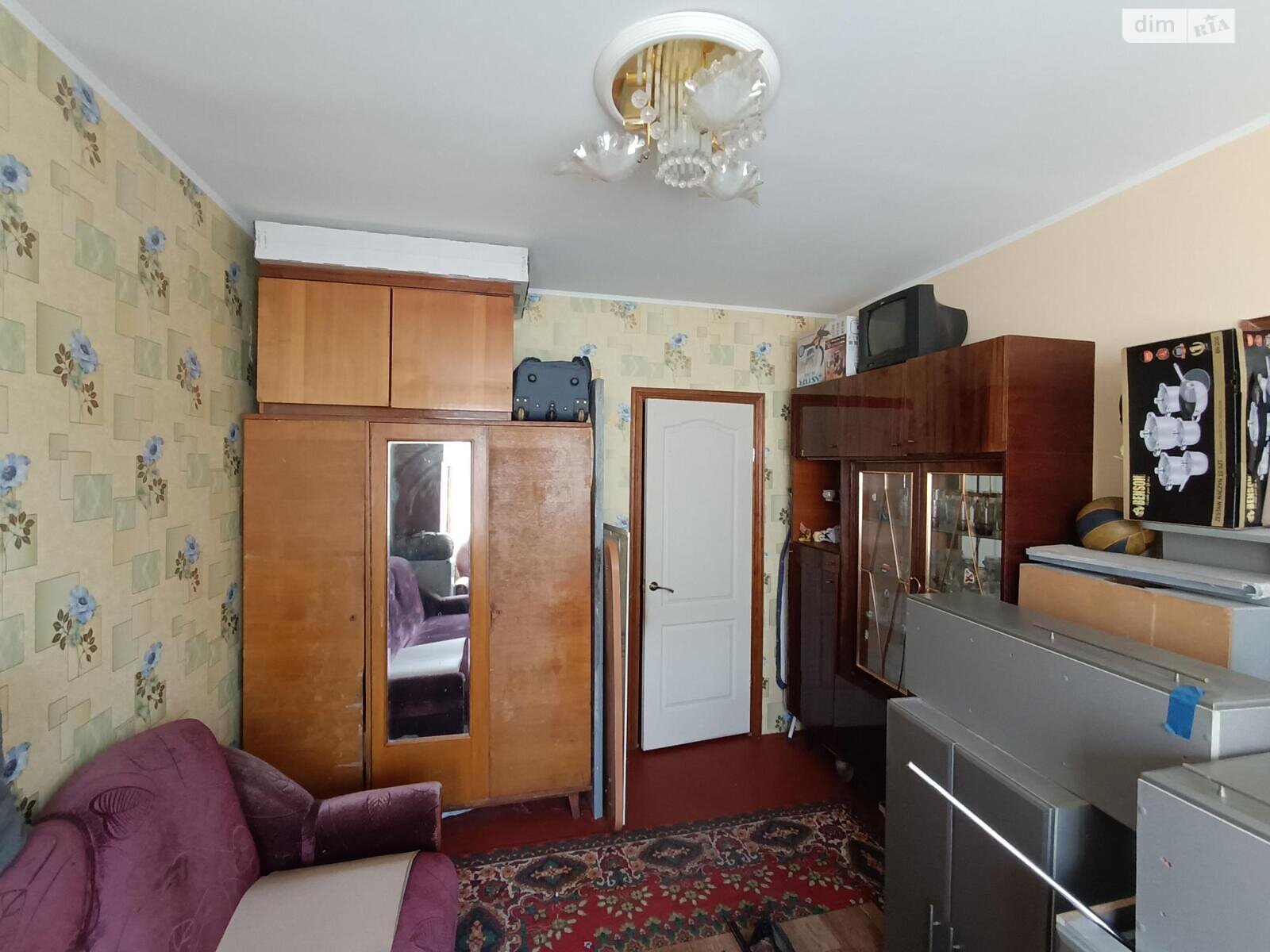 Продаж чотирикімнатної квартири в Харкові, на вул. Золочівська 30/1, район Залютине фото 1 Продаж чотирикімнатної квартири в Харкові, на вул. Золочівська 30/1, район Залютине фото 1