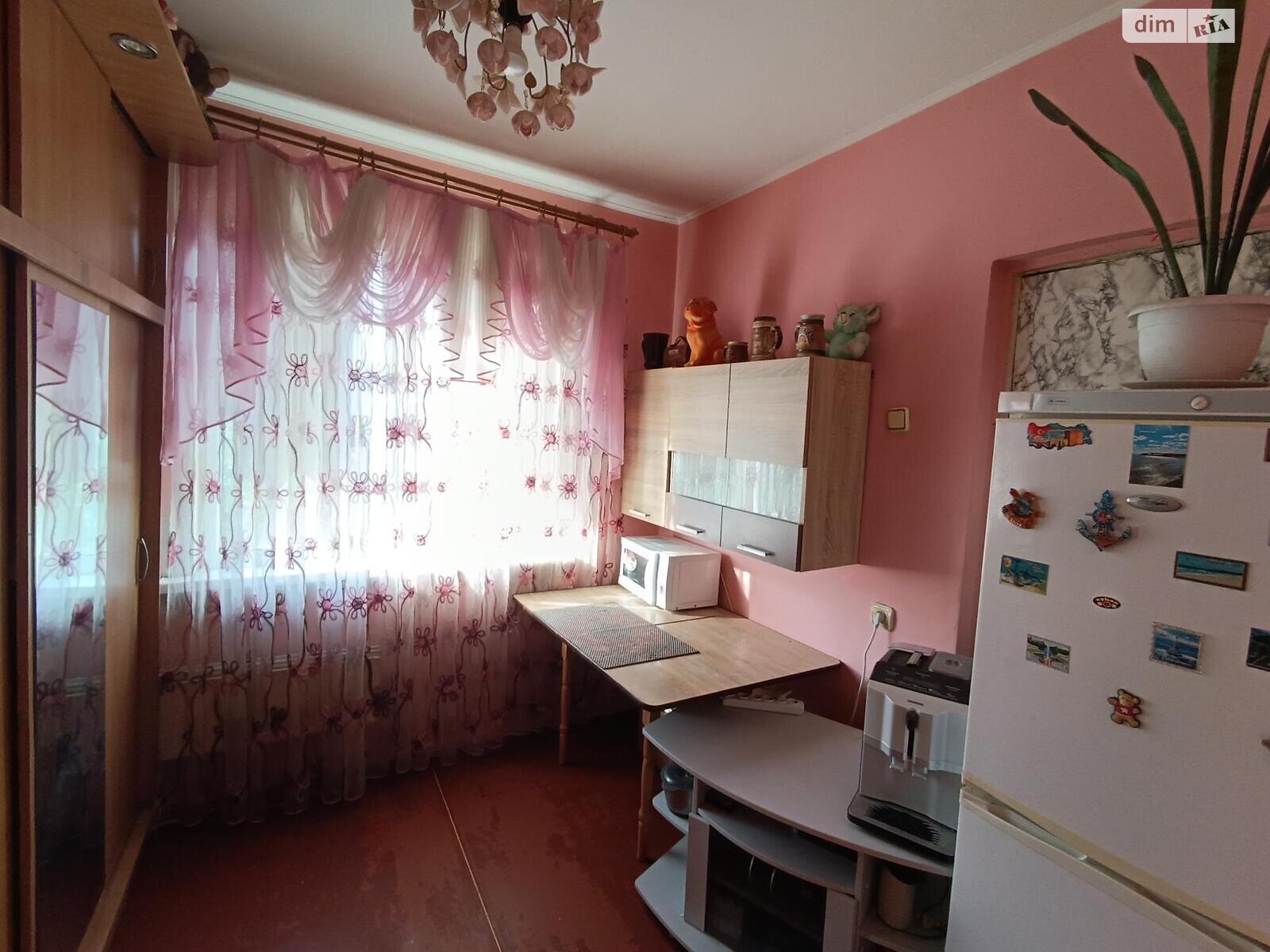 Продаж чотирикімнатної квартири в Харкові, на вул. Золочівська 30/1, район Залютине фото 1 Продаж чотирикімнатної квартири в Харкові, на вул. Золочівська 30/1, район Залютине фото 1