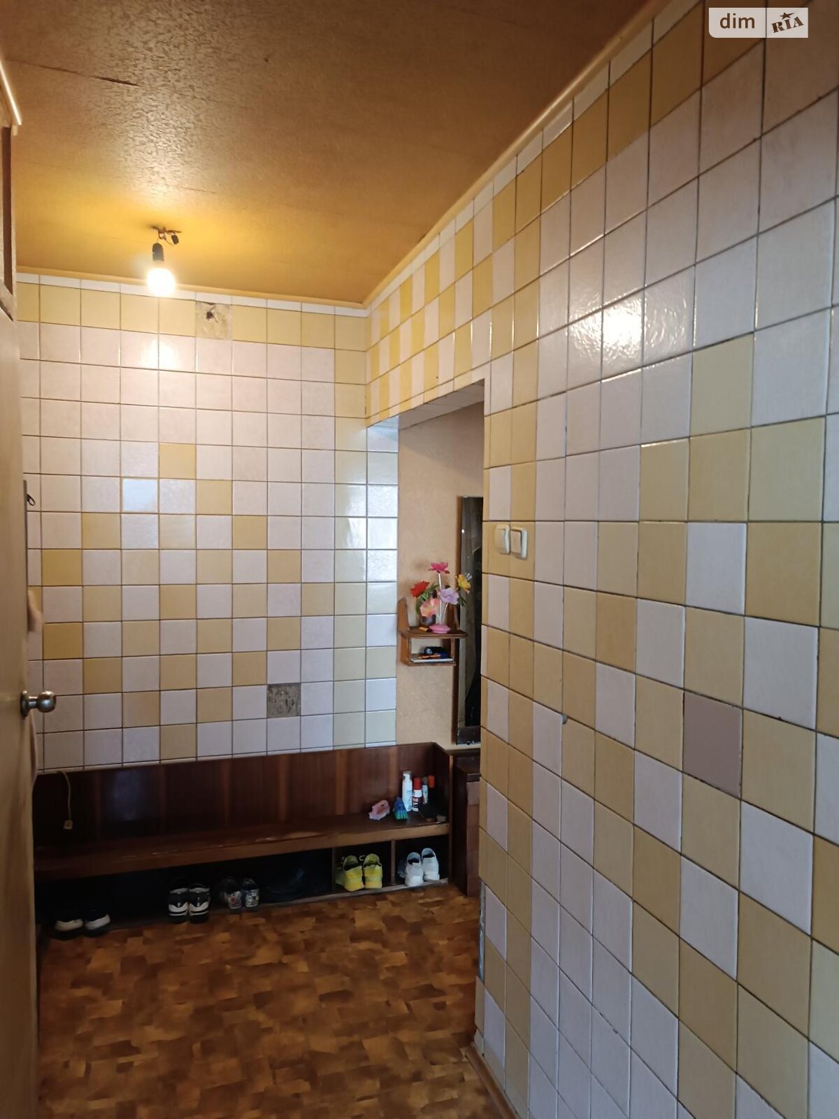 Продаж чотирикімнатної квартири в Харкові, на вул. Золочівська 30/1, район Залютине фото 1 Продаж чотирикімнатної квартири в Харкові, на вул. Золочівська 30/1, район Залютине фото 1